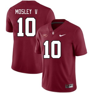 Mosley jersey deals